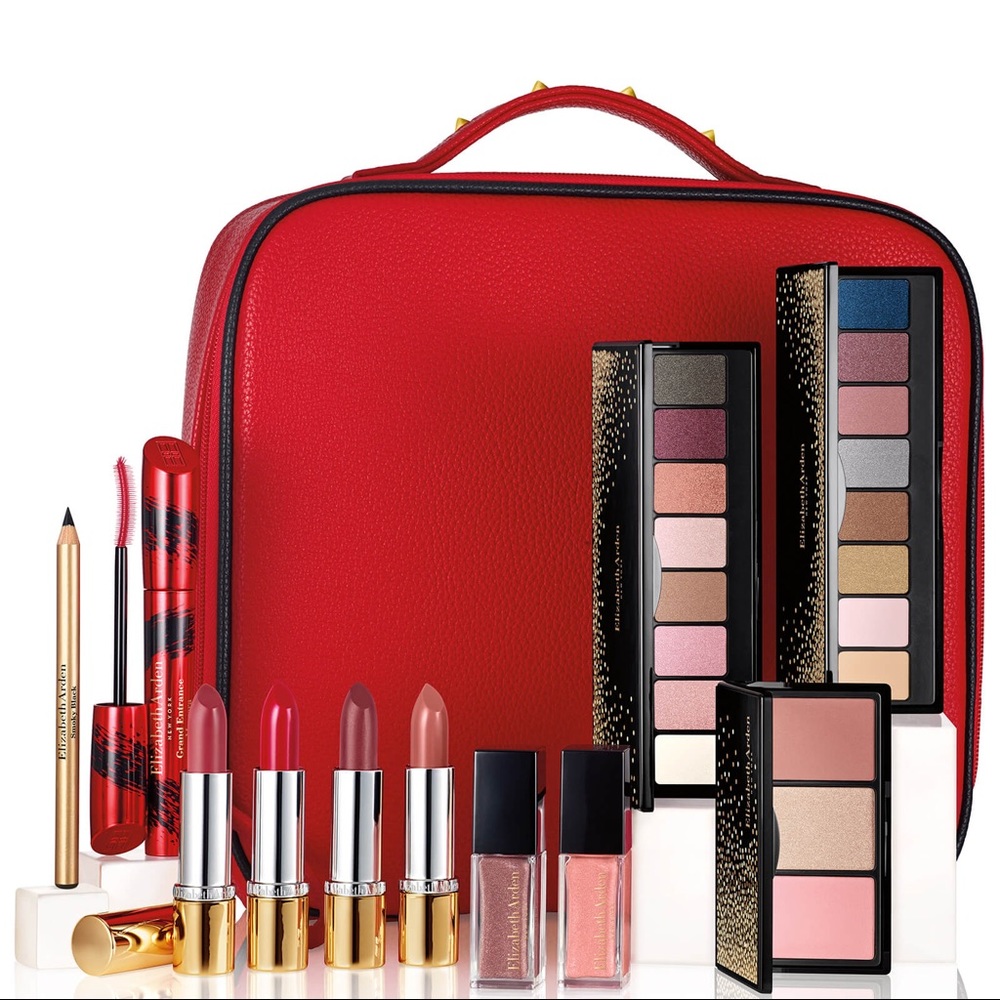 Elizabeth Arden Sparkle On Blockbuster - Picture 2 of 3